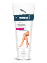 Preggers Legs Relaxing Gel - MySkinCare.in