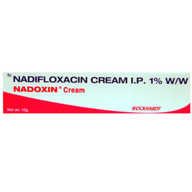 Nadoxin Cream