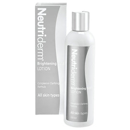 Neutriderm Brightening Body Lotion