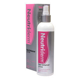 Neutriderm Hair Enhancer Lotion 250ml - MySkinCare.in