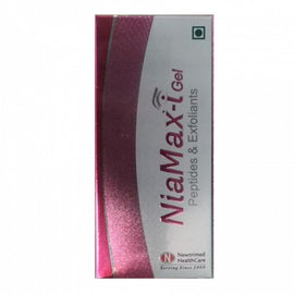 Niamax I Gel 20GM