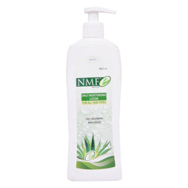 Nmfe Moisturising Body Wash (450ml)