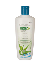 NMFe Moisturising Shampoo