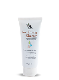 Fixderma Non Drying Cleanser