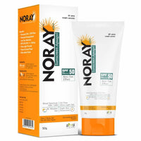 Noray Aquagel Broad Spectrum Sunscreen, SPF-50