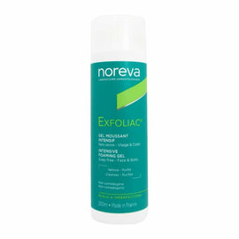 Noreva Exfoliac Intensive Gel Moussant 200ml