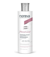 Noreva Hexaphane Soothing Shampoo