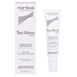 Noreva Trio White Day-time Depigmenting Care