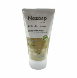 Nosoap Gentle Skin Cleanser 125ml