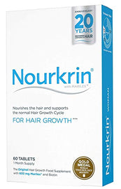 Nourkrin Woman Tablets (60 Tabs)