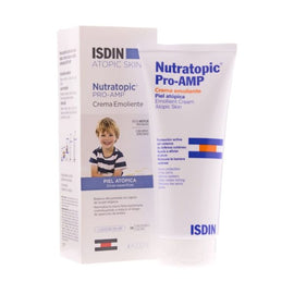 Nutratopic Pro-amp Emollient Cream