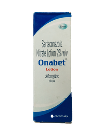 Onabet Lotion