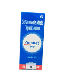 Onabet Spray