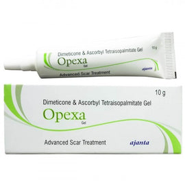 Opexa Gel