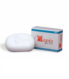 Ospis – Anti Bacterial Soap - MySkinCare.in
