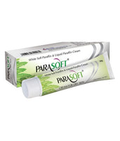 Parasoft Skin Cream 60gm