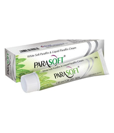 Parasoft Skin Cream 60gm