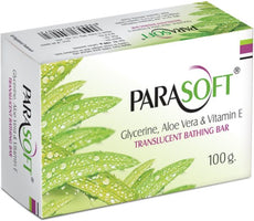 Parasoft Soap