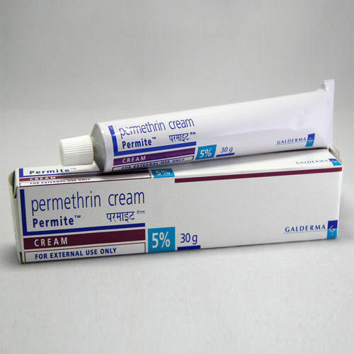 Permite Buy Permite 5% Cream from Curatio Healthcare in India