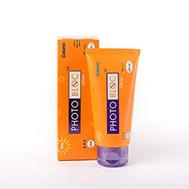Photobloc Cream SPF 50+