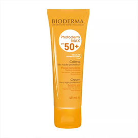 Photoderm Max Creme SPF 50+