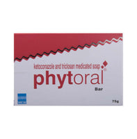 Phytoral Soap