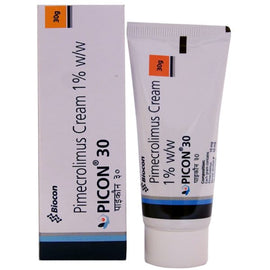 Picon 1% Cream (30gm)