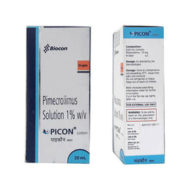 Picon Lotion 20ml