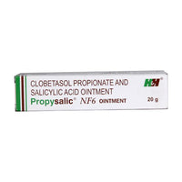 Propysalic NF6 Ointment