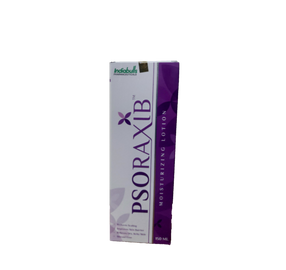 Psoraxib Moisturizing Lotion