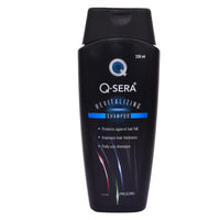 Q Sera Revitalizing Shampoo - 150ml