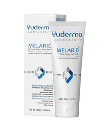 Melarid Face Wash