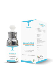 Ralymoist HA - Hyaluronic Acid Serum - 30ml