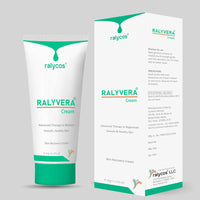 Ralyvera Cream 60g