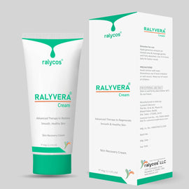 Ralyvera Cream 60g - MySkinCare.in
