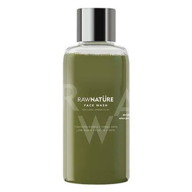 Raw Nature Face Wash