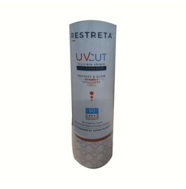 Restreta UV Cut