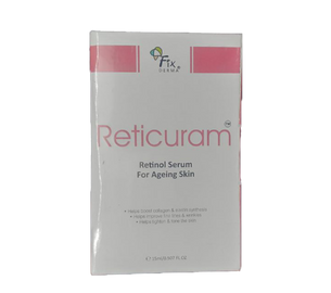 Fixderma Reticuram Serum