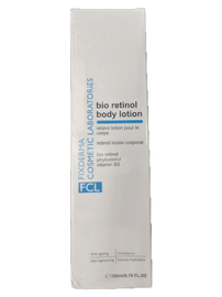 FCL Bio Retinol Body Lotion