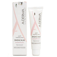 A-Derma Rheacalm Light Soothing Cream