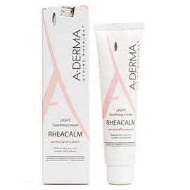 A-Derma Rheacalm Light Soothing Cream - MySkinCare.in