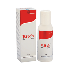 Ritch Lotion