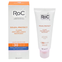 Roc Soleil-protect SPF 30 Cream