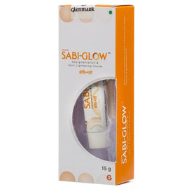 Sabi-Glow Cream 15g