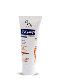 Salyzap Daily Face Cleanser