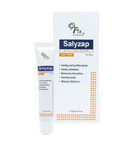 Salyzap Gel For Acne Day Time