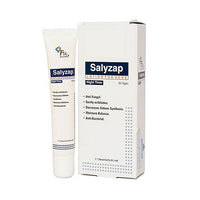 Salyzap Lotion For Acne Night Time