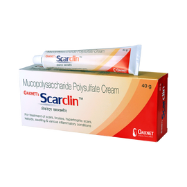 Scarclin Cream