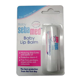 Sebamed Baby Lip Balm