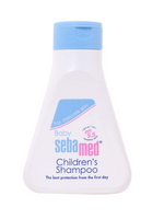 Sebamed Children (baby) Shampoo (150ml)